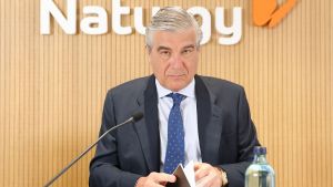 Naturgy ganará 525M€ en el 1T y sorprenderá al mercado con los centros de datos