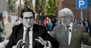 De CEOE y Foment al Ibex: la gran empresa defiende la regularización masiva de inmigrantes