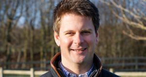 Dyson Farming's head of research will bring innovation insights to East Anglia
