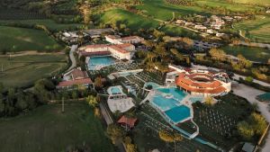 Terme di Saturnia sempre al top, si aggiudica il ‘Best Luxury Resort in Tuscany’