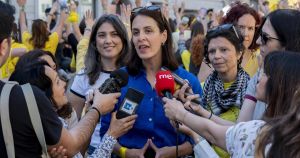 Más Madrid impulsa 'tax the rich', un plan para gravar a los grandes tenedores y especuladores