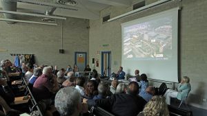 Ok dei sindaci al lavoro della direzione Asl/To4