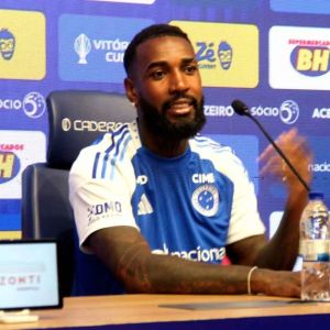 Começa a caminhada do Cruzeiro para o hepta da CB