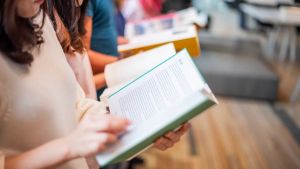 Los recovecos de los diccionarios