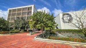 Sin autonomía no hay universidad pública