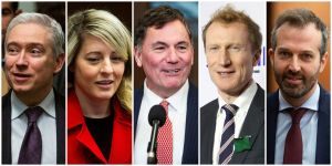 The feds need a ‘dream team’ to counter the PQ