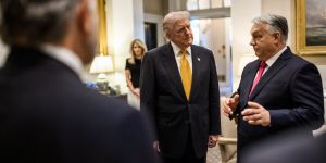 The vote heard around the world