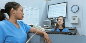 A system that can’t keep nurses can’t keep patients safe