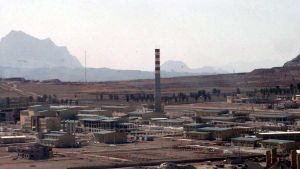 Le riserve iraniane di uranio sono uno dei nodi del negoziato. Le operazioni del passato per recuperarle