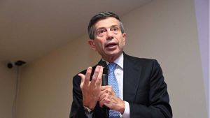 Lupi difende le ragioni del no al gas russo che tenta Salvini, e guarda a Milano