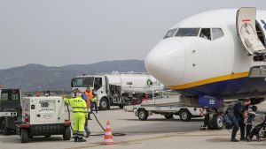 Occhi dell’Ue sul caro-aerei. Riunione dei ministri dei trasporti. “Nessun sos, ma l’attenzione è alta”