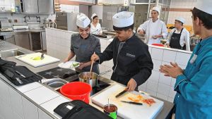 Lehrkräftemangel, neue Herausforderungen – wie sich Kreisschulen im Wandel behaupten sollen