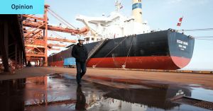 BHP has won the battle, but China’s $93b iron ore flex will continue