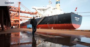 BHP has won the battle, but China’s $93b iron ore flex will continue