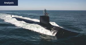 Forget Trump. On AUKUS, it’s the next president we must worry about