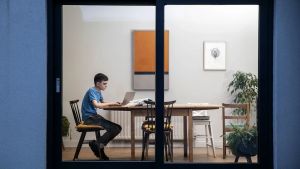 Energy crisis could force a return to hybrid learning. That’s not all bad news