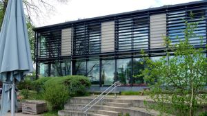 Hilferuf aus dem Kinderhaus: Einrichtung kämpft mit Hitze, Kälte und Regen