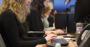 Tech-savvy youngsters 'not workplace ready', warn employers