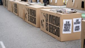 La letra pequeña del CIS, más allá de las elecciones generales: del 'no a la guerra' a la vivienda o el cambio de hora