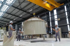 Bizim Suyumuz Bizim Teknolojimiz