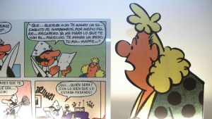 Lectura i infantesa