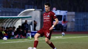 Pontedera penalizzato. Errori arbitrali nel mirino