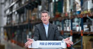 Los bulos de Feijóo, desmontados con datos: comparamos nuestra presión fiscal con la de los países nórdicos