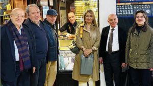 Kapalıçarşı, altında Türkiye'nin dünya markası fırsatı