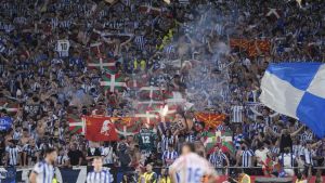 Cambio climático y fútbol