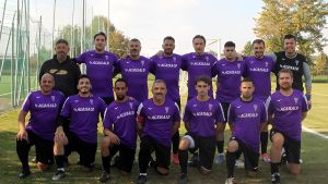 Amatori. Uisp, Sant’Andrea. Castelnuovo fa il bis. E ora la seconda fase