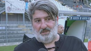 Picchio, si avvicina la sfida di Campobasso. L’ex: 