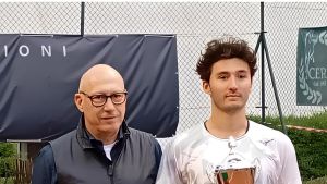 Primucci chiude i conti e intravede il Foro Italico