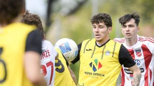 San Marino, tutto in due partite. Obiettivo blindare i playout