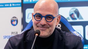 L’ex direttore sportivo canarino. Vaira-Pisa, l’addio . Separazione ufficiale