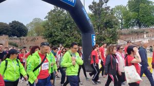 L’evento si svolgerà sabato 2 maggio. San Martino in festa con la sua camminata