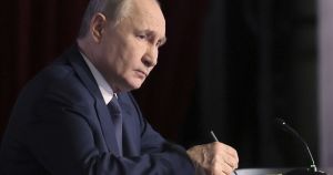 Mosca è debole anche grazie al ruolo dell'Italia