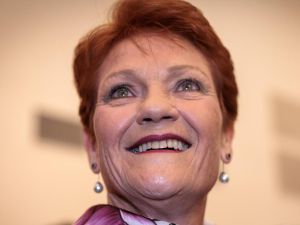 Bolt: Tearing into Pauline Hanson exposes Nats and Libs’ panic over One Nation