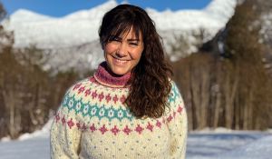 – Dette er ikke en ny erkjennelse