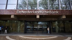 Om minder afhankelijk te zijn van de VS kiest De Nederlandsche Bank voor een Duits cloudbedrijf