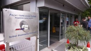UNS, Strukovni sindikat RTS-a i SINOS: NATO da odgovara za ubistvo 16 radnika RTS-a