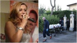 Adriana uccisa dal marito che poi si toglie la vita: si stavano separando