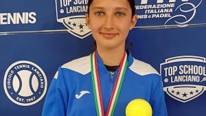 In finale l’osimana ha battuto la coetanea jesina