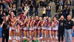 Il Progetto R-Evolution funziona: tre titoli vinti