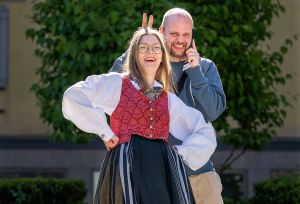 Norges råeste populister