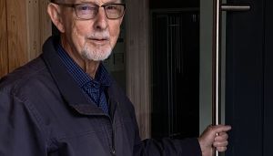 Jeg i Kristus – Kristus i meg