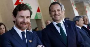 Sem audácia, não há sorte