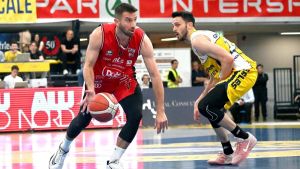 Il pesarese e le speranze di Rimini nell’ultima partita. Tomassini, avviso a Scafati: 