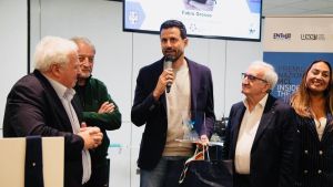 Grosso, il futuro è da scrivere : 