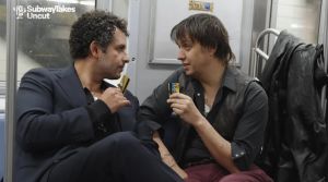 The Strokes frontman says ‘privileged’ Zionists talk ‘like Black people during slavery’