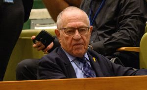 Alan Dershowitz leaves Democratic Party, calling it the ‘most anti-Israel’ in US history